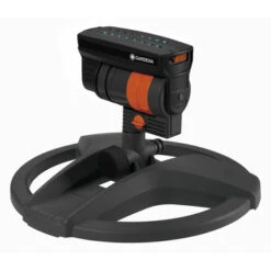 Gardena Zwenksproeier Aquazoom Compact -Tuingereedschap 123 1008