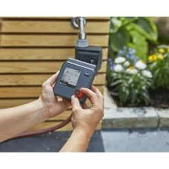 Gardena Micro Drip Besproeiingscomputer Select Control -Tuingereedschap 123 1031