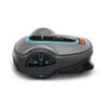 Gardena Robotmaaier Sileno Life 1250m² - 21cm -Tuingereedschap 123 104