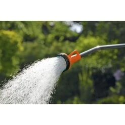 Gardena Broes Op Steel 18330-20 -Tuingereedschap 123 1048