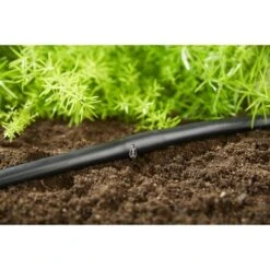 Gardena Micro Drip Bovengrondse Druppelbuis 13 Mm (1/2") -Tuingereedschap 123 1052