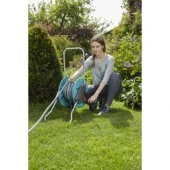 Gardena Slangenwagen AquaRoll M -Tuingereedschap 123 1059