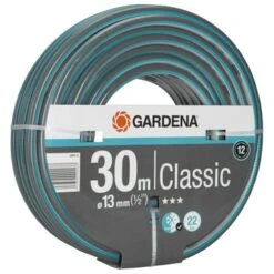 Gardena Classic Tuinslang 30 Meter -Tuingereedschap 123 1072