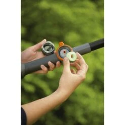 Gardena Watersteel Kunststof 150 Cm -Tuingereedschap 123 1084