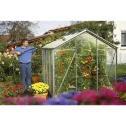 Gardena Watersteel Kunststof 150 Cm -Tuingereedschap 123 1085