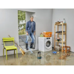 Gardena Vuilwaterpomp 16000 -Tuingereedschap 123 1092