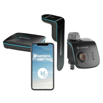 Gardena Smart Sensor Control Set 4 Gardena Smart Sensor Control Set - Afbeelding 2