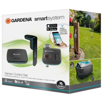 Gardena Smart Sensor Control Set 5 Gardena Smart Sensor Control Set - Afbeelding 3