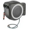 Gardena Wandslangenbox Roll Up 35 Grijs/wit Meter Incl. Tuinspuit 2 Gardena Wandslangenbox Roll Up 35 Grijs/wit Meter Incl. Tuinspuit -Tuingereedschap 123 1118