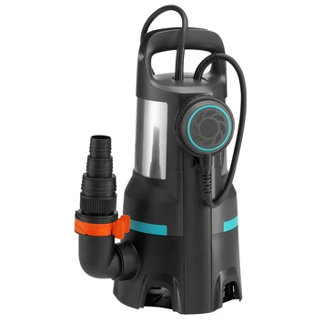 Gardena Vuilwaterpomp 25000 4 Gardena Vuilwaterpomp 25000 - Afbeelding 2