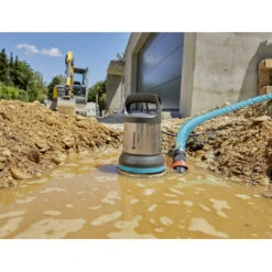 Gardena Vuilwaterpomp 25000 12 Gardena Vuilwaterpomp 25000 -Tuingereedschap 123 1126