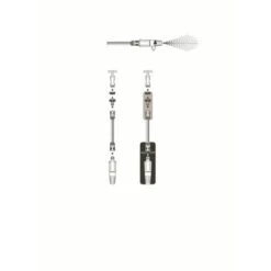 Gardena Startset Kunststof Grijs Met Oranje -Tuingereedschap 123 1131