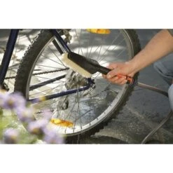 Gardena Wasborstelset Met Wasstaafjes Kunststof -Tuingereedschap 123 1134