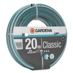 Gardena Classic Tuinslang 20 Meter -Tuingereedschap 123 1136
