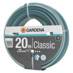 Gardena Classic Tuinslang 20 Meter -Tuingereedschap 123 1137