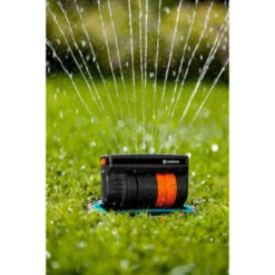 Gardena Verzonken Zwenksproeier OS 140 -Tuingereedschap 123 1146