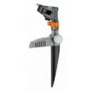 Gardena Spike Sector- En Cirkelsproeier Kunststof 44x17,5x6,5 Cm -Tuingereedschap 123 1192