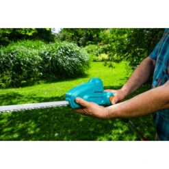 Gardena 18V Heggenschaar Telescopisch THS 42cm (zonder Accu) -Tuingereedschap 123 120