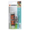Gardena Koppelingsset Kunststof 13 Mm 1/2 Inch