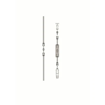 Gardena Koppelingsset Kunststof 13 Mm 1/2 Inch 5 Gardena Koppelingsset Kunststof 13 Mm 1/2 Inch - Afbeelding 3