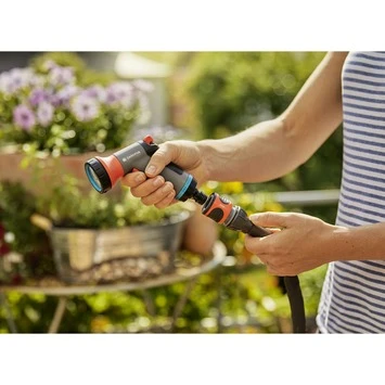 Gardena Balkonbroes City Gardening E5 4 Gardena Balkonbroes City Gardening E5 - Afbeelding 2