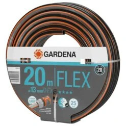 Gardena Flex Tuinslang 20 Meter -Tuingereedschap 123 1261