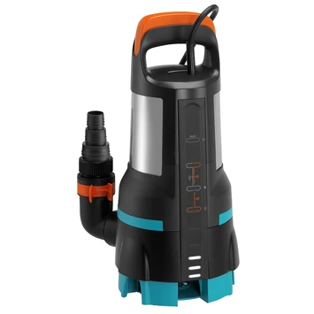 Gardena Dompel/Vuilwaterpomp 19500 Aquasensor 4 Gardena Dompel/Vuilwaterpomp 19500 Aquasensor - Afbeelding 2