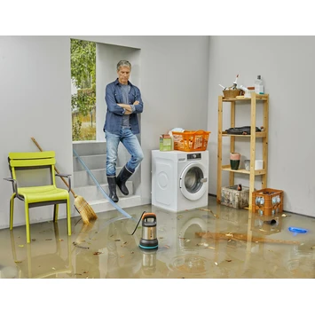 Gardena Dompel/Vuilwaterpomp 19500 Aquasensor 5 Gardena Dompel/Vuilwaterpomp 19500 Aquasensor - Afbeelding 3