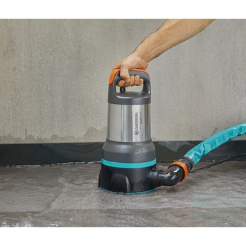 Gardena Dompel/Vuilwaterpomp 19500 Aquasensor 7 Gardena Dompel/Vuilwaterpomp 19500 Aquasensor - Afbeelding 5