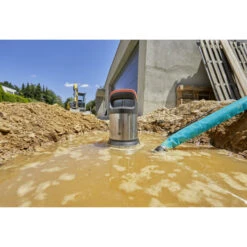 Gardena Dompel/Vuilwaterpomp 19500 Aquasensor 13 Gardena Dompel/Vuilwaterpomp 19500 Aquasensor -Tuingereedschap 123 1271