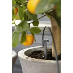 Gardena Vakantiebewateringsset + 9 Liter Voorraadvat -Tuingereedschap 123 1279