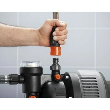 Gardena Hydrofoorpomp Classic 3000/4 ECO 9 Gardena Hydrofoorpomp Classic 3000/4 ECO - Afbeelding 7
