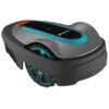 Gardena Robotmaaier Sileno City 250 m² - 17cm -Tuingereedschap 123 132