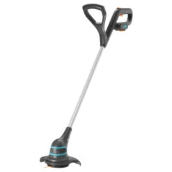 Gardena 14,4V Trimmer SmallCut Li-23R 22cm Incl. 2,0Ah Accu + Lader -Tuingereedschap 123 164
