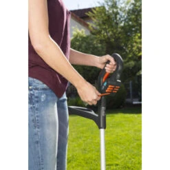 Gardena 14,4V Trimmer SmallCut Li-23R 22cm Incl. 2,0Ah Accu + Lader -Tuingereedschap 123 167