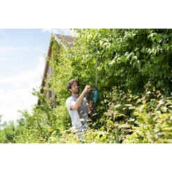 Gardena Elektrische Heggenschaar EasyCut 450/50 -Tuingereedschap 123 181