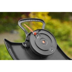 Gardena 18V Trimmer EasyCut 23cm Incl. Accu + Lader -Tuingereedschap 123 191