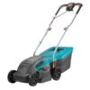 Gardena Elektrische Grasmaaier Powermax 1200/32 - 32cm 1200W 2 Gardena Elektrische Grasmaaier Powermax 1200/32 - 32cm 1200W -Tuingereedschap 123 201
