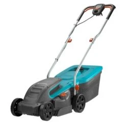 Gardena Elektrische Grasmaaier Powermax 1200/32 - 32cm 1200W