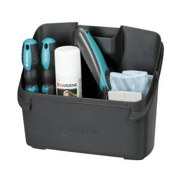Gardena Onderhoudsset Voor Robotmaaiers 3 Gardena Onderhoudsset Voor Robotmaaiers