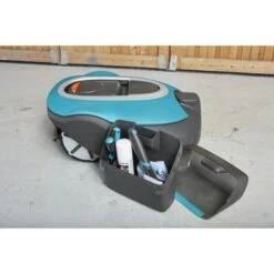 Gardena Onderhoudsset Voor Robotmaaiers 7 Gardena Onderhoudsset Voor Robotmaaiers -Tuingereedschap 123 207