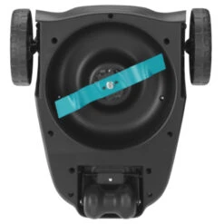 Gardena 18V Grasmaaier HandyMower 22cm Incl. 2,5Ah Accu + Lader -Tuingereedschap 123 210