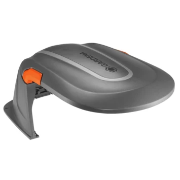 Gardena Robotmaaier Garage Voor Modellen Sileno City, Life En Minimo 3 Gardena Robotmaaier Garage Voor Modellen Sileno City, Life En Minimo