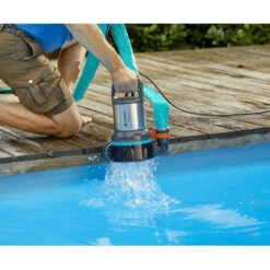 Gardena Dompelpomp 11000 -Tuingereedschap 123 24