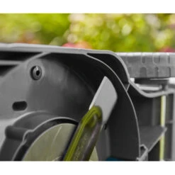 Gardena 2x18V Grasmaaier 32cm Powermax 32/36V (Incl 2 Accu's 2.5Ah + Oplader) -Tuingereedschap 123 257