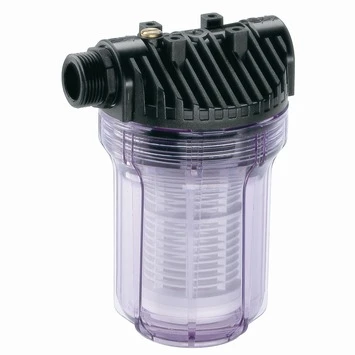 Gardena Voorzetfilterpomp 1731 3 Gardena Voorzetfilterpomp 1731