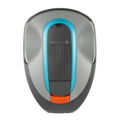 Gardena Robotmaaier Sileno City 470m² - 16cm -Tuingereedschap 123 268