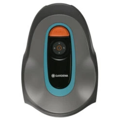 Gardena Robotmaaier Sileno Minimo 500 M² - 22cm -Tuingereedschap 123 275
