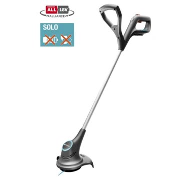 Gardena 18V Trimmer SmallCut (P4A) 23cm (zonder Accu) 4 Gardena 18V Trimmer SmallCut (P4A) 23cm (zonder Accu) - Afbeelding 2