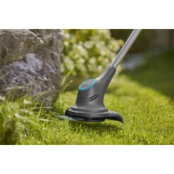 Gardena 18V Trimmer SmallCut (P4A) 23cm (zonder Accu) 10 Gardena 18V Trimmer SmallCut (P4A) 23cm (zonder Accu) -Tuingereedschap 123 292